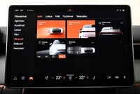 Polestar 4 vaihtoauto