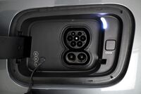 Polestar 4 vaihtoauto