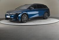 Volkswagen ID.7 vaihtoauto