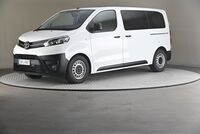 Toyota Proace Verso vaihtoauto
