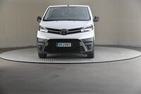 Toyota Proace Verso vaihtoauto