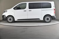 Toyota Proace Verso vaihtoauto