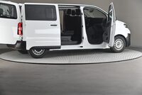Toyota Proace Verso vaihtoauto