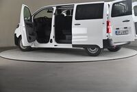 Toyota Proace Verso vaihtoauto