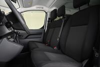 Toyota Proace Verso vaihtoauto