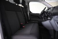 Toyota Proace Verso vaihtoauto