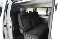 Toyota Proace Verso vaihtoauto