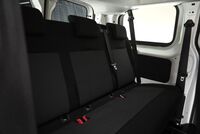 Toyota Proace Verso vaihtoauto