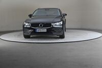 Volvo V60 Cross Country vaihtoauto