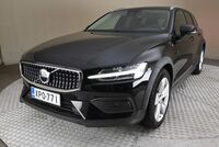 Volvo V60 Cross Country vaihtoauto