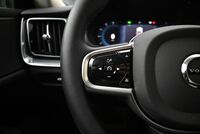 Volvo V60 Cross Country vaihtoauto