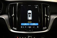 Volvo V60 Cross Country vaihtoauto