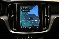 Volvo V60 Cross Country vaihtoauto