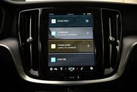 Volvo V60 Cross Country vaihtoauto