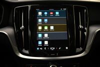 Volvo V60 Cross Country vaihtoauto