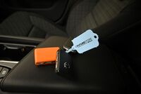 Volvo V60 Cross Country vaihtoauto