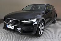Volvo V60 Cross Country vaihtoauto