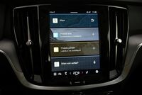 Volvo V60 Cross Country vaihtoauto