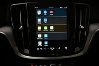 Volvo V60 Cross Country vaihtoauto