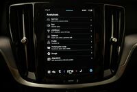 Volvo V60 Cross Country vaihtoauto