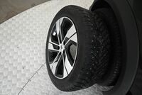 Volvo V60 Cross Country vaihtoauto