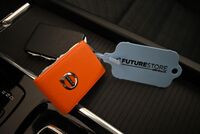 Volvo V60 Cross Country vaihtoauto