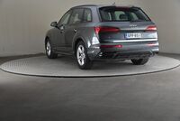 Audi Q7 vaihtoauto