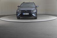 Volkswagen Taigo vaihtoauto