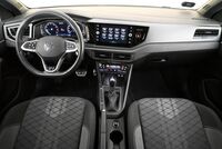 Volkswagen Taigo vaihtoauto
