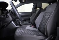 Volkswagen Taigo vaihtoauto