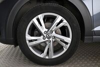 Volkswagen Taigo vaihtoauto