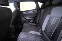 Volkswagen Taigo vaihtoauto