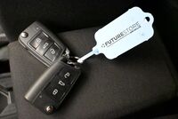 Volkswagen Taigo vaihtoauto