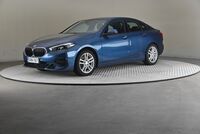 BMW 218 vaihtoauto