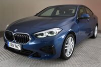 BMW 218 vaihtoauto