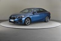 BMW 218 vaihtoauto