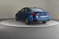 BMW 218 vaihtoauto