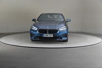 BMW 218 vaihtoauto
