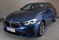 BMW 218 vaihtoauto