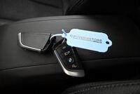 BMW 218 vaihtoauto
