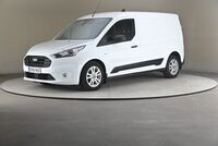 Ford Transit Connect vaihtoauto