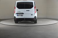 Ford Transit Connect vaihtoauto