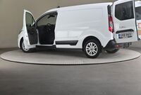 Ford Transit Connect vaihtoauto
