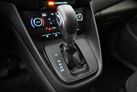 Ford Transit Connect vaihtoauto
