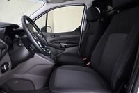 Ford Transit Connect vaihtoauto