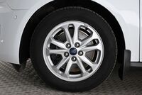 Ford Transit Connect vaihtoauto