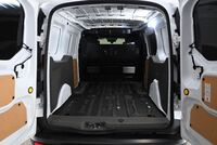 Ford Transit Connect vaihtoauto