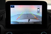 Ford Transit Connect vaihtoauto