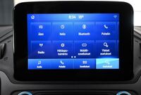 Ford Transit Connect vaihtoauto