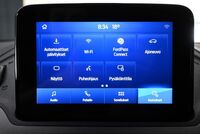 Ford Transit Connect vaihtoauto
